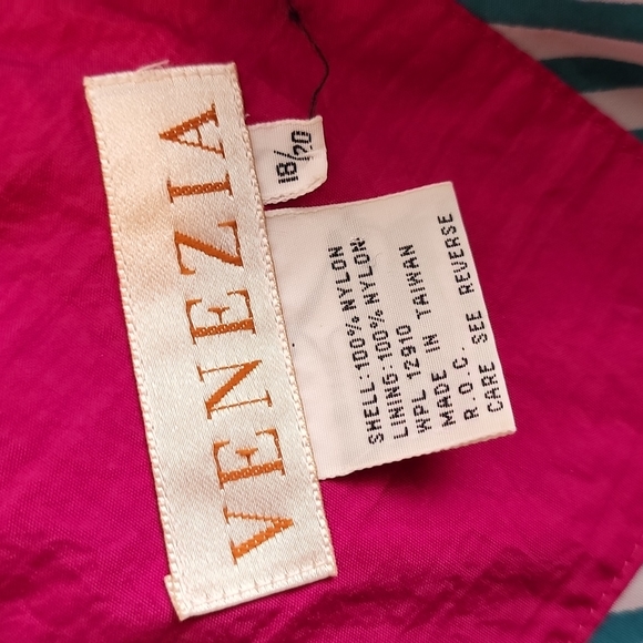 Vintage Venezia Coat - Picture 5 of 7